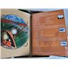 Image 7 : Century of Flight DVD sets. 3 & 5 discs.  WW2 Aircraft Book.