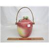 Image 1 : Apple Cookie Jar good condition