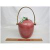 Image 2 : Apple Cookie Jar good condition