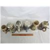 Image 3 : 6 German Beer Steins
