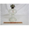 Image 2 : Oil Lamp Complete no damage