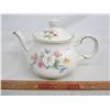 Image 1 : English China Teapot no damage