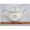 Image 2 : English China Teapot no damage