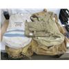 Image 1 : 5 Duffle Bags and 1 Knapsack World War 2 Era