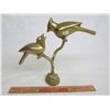Image 1 : Brass Bird Ornament