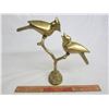 Image 2 : Brass Bird Ornament