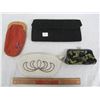 Image 1 : Lot of 4 Vintage Purses