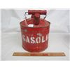 Image 1 : Antique Gas Can great for car display