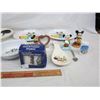 Image 3 : Lot of 12 Disney Souvenirs