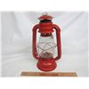 Image 2 : Vintage Red Lantern