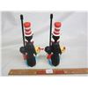 Image 2 : Cat in the Hat Walkie Talkies Working