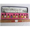 Image 1 : Rare Vintage French Perfume Sample Set