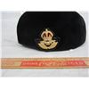 Image 2 : Canadian World War 2 RCAF Nurse's Beret
