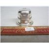 Image 3 : Birk's Sterling Silver Ring Box