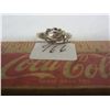 Image 1 : Sterling Silver Ring