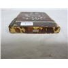 Image 4 : 1870'S Victorian Tortoise Shell Card Holder with Silver Hinge