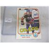 Image 1 : Wayne Gretsky 3rd Year Hockey Card 1981 O-Pee Chee