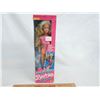 Image 1 : Wet'n and Wild Barbie 1989 in Box