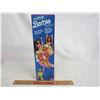 Image 2 : Wet'n and Wild Barbie 1989 in Box