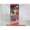 Image 1 : Ice Capades Barbie in box 1989 some box damage