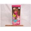 Image 1 : Bath Blast Barbie 1992 in opened box