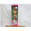 Image 1 : Sun Sensation Barbie 1991 in Box