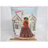 Image 2 : Season's Greetings Barbie 1994 in Box