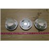 Image 1 : Tea Cups X2 and Saucers X3