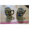 Image 1 : German Beer Steins - Made in Japan