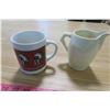 Image 3 : Medicine Hat Cups X2