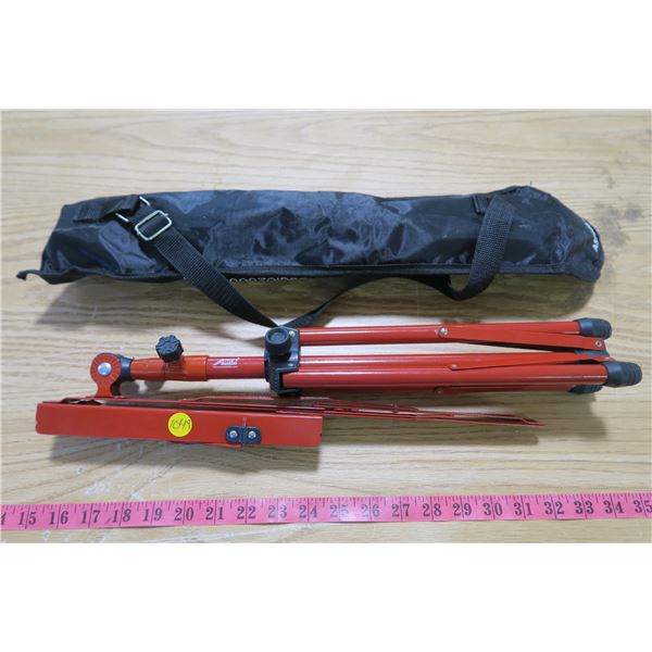 Audio2000s Professional Music Stand