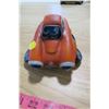 Image 2 : Cartoon Car Coin Bank