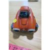 Image 3 : Cartoon Car Coin Bank