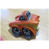 Image 4 : Cartoon Car Coin Bank
