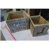 Image 5 : Wood Crates X2 - Selada Tea and General Radio Company