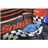 Image 2 : Snap-On Racing XXL Jacket and Large Shirt