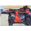 Image 5 : Snap-On Racing XXL Jacket and Large Shirt