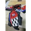 Image 6 : Snap-On Racing XXL Jacket and Large Shirt