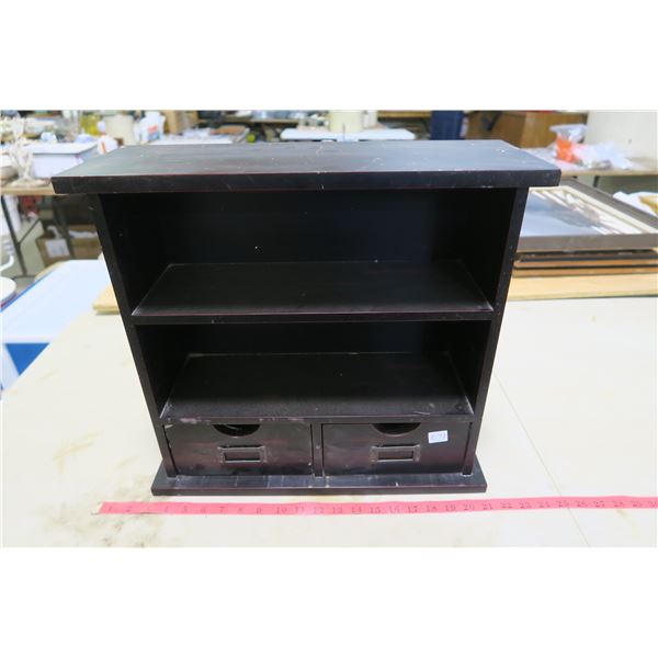 Hanging Display Cabinet