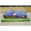 Image 4 : NERF Indoor Golf and Ker Plunk Game