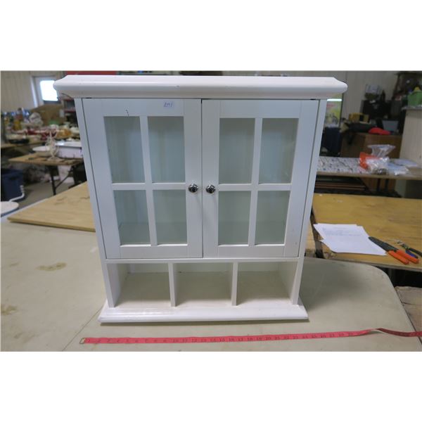 Bathroom Medicine Cabinet