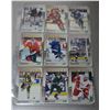 Image 4 : 91-92 SCORE Young Superstars Hockey Cards - 40 Card Complete Set