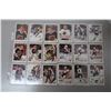 Image 3 : 91 NHL Upper Deck/McDonalds Hockey Cards - 21 Cards and 6 Holograms