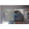 Image 3 : 91/92 Arena Tuxedo Exclusive Edition Hockey Cards- 33 Cards and 1 Certificate Card