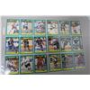 Image 3 : 91 Premiere Classic Edition NHL Hockey Cards - 50 Cards and Certificate Card