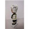 Image 2 : Jordin Tootoo (Wheat Kings) Bobblehead - SIGNED