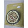 Image 1 : Acadie Bathurst Titan Hockey Puck