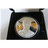 Image 2 : Bobby Orr Official Silver Medallion - 1oz .999 Fine Silver