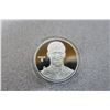 Image 4 : Bobby Orr Official Silver Medallion - 1oz .999 Fine Silver