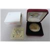 Image 2 : Mario Lemieux Official Bronze Medallion